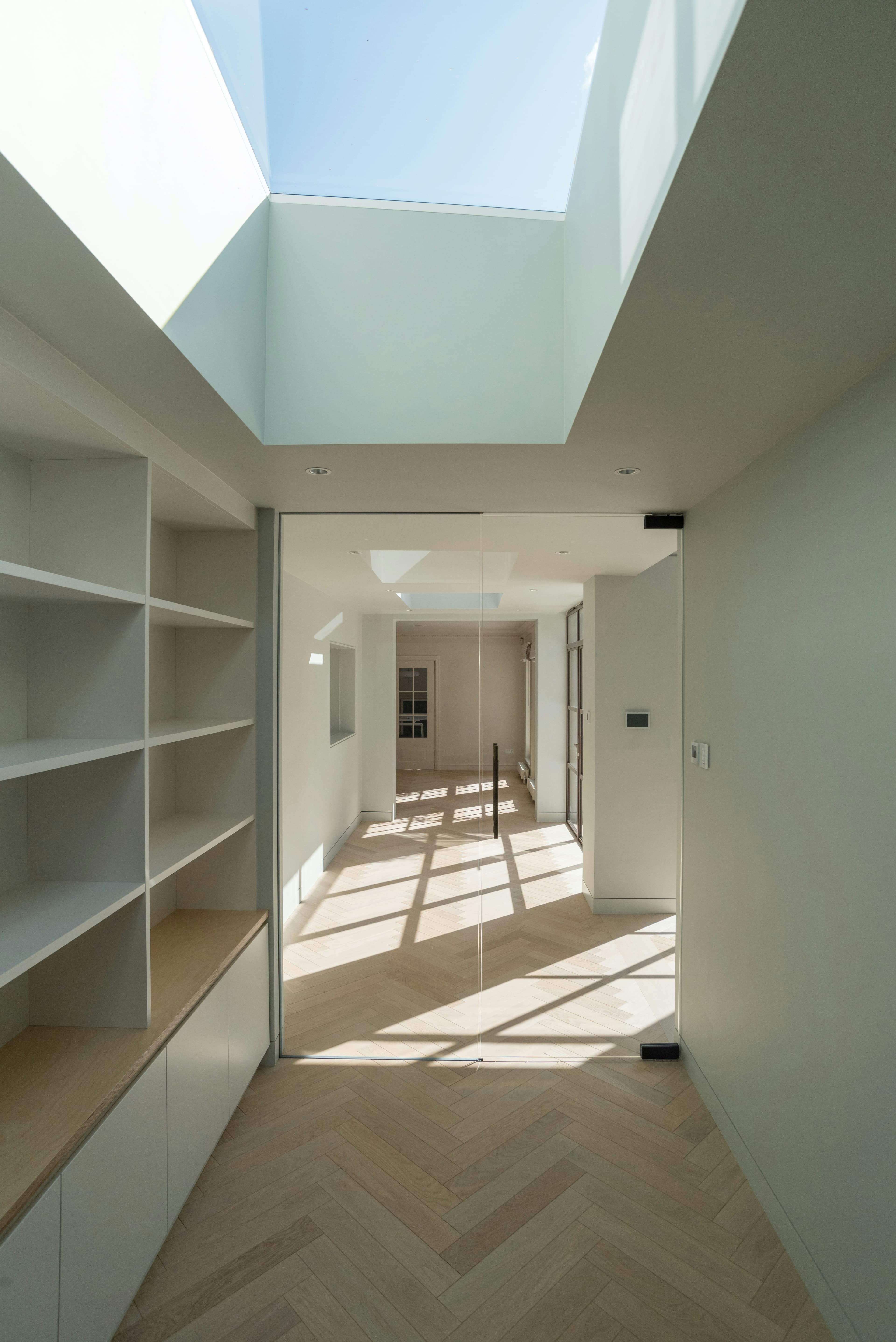 Joka Developers residential development project in East London