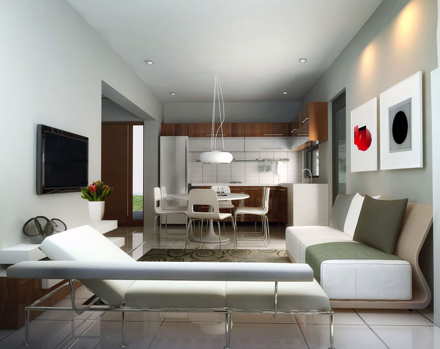 Clubview Residential Development